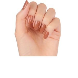 ColorStreet Nail Strips in Maple Me Crazy (01)